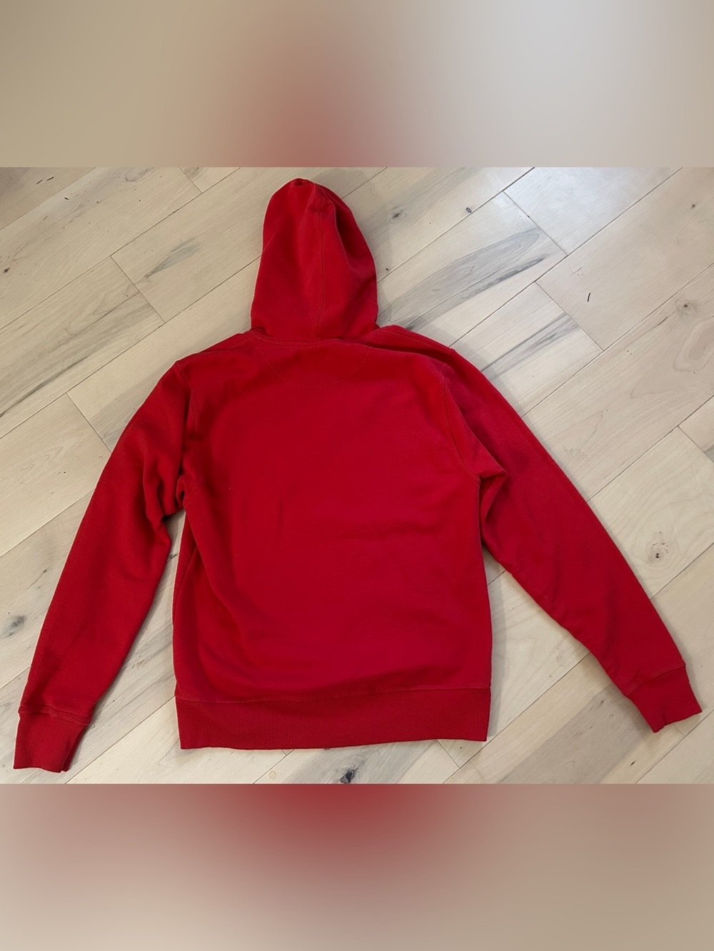 Bundle Of 3 Champion Sweatshirts Hoodies Small C Logo Men’s Size Small - Picture 6 of 16